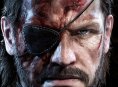 Metal Gear Solid V: Ground Zeroes gratis på Xbox One