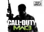 Call of Duty: Modern Warfare 3 Campaign Remastered er sandsynligvis også PS4-eksklusivt for en stund