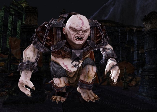 The Lord of the Rings Online