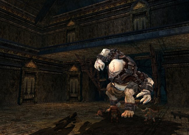 The Lord of the Rings Online