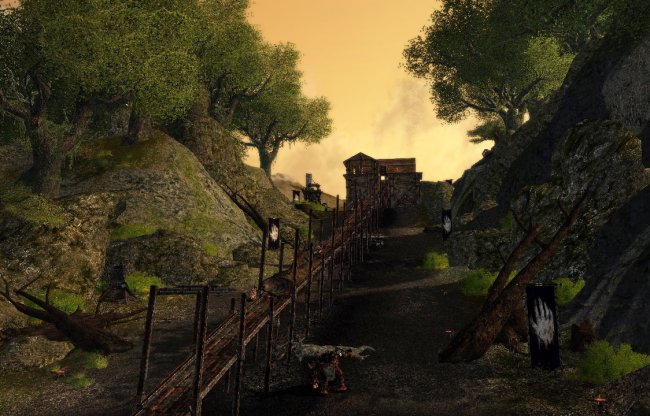 The Lord of the Rings Online