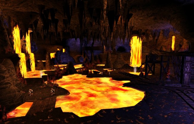 The Lord of the Rings Online