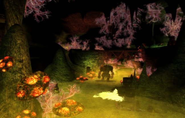 The Lord of the Rings Online