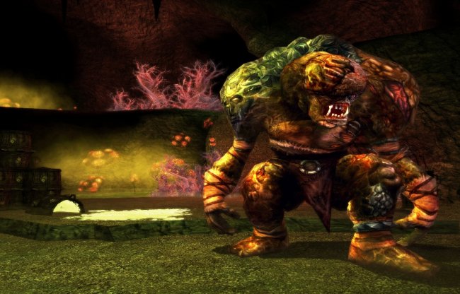 The Lord of the Rings Online