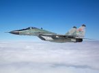 Polen overvejer MiG-29 bytte til ukrainsk droneteknologi