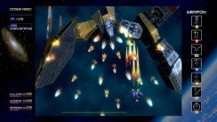 Radiant Silvergun HD