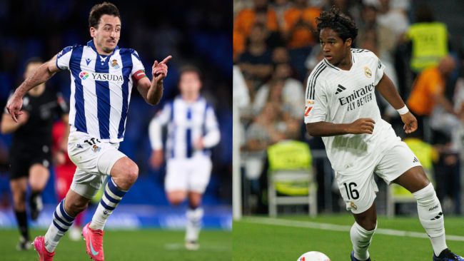 Real vs. Real: Spanske pokalfinalister afgøres i denne uge