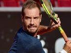 Richard Gasquets f&oslash;lelsesladede hyldest, da han trak sig tilbage fra tennis p&aring; Roland Garros