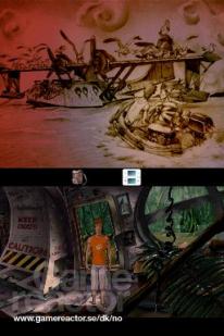 Runaway: The Dream of the Turtle