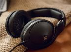 Sennheiser HD 620S