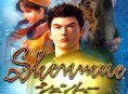 SEGA overvejer remasters af Shenmue 1 & 2