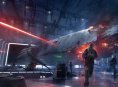 Battlefronts Death Star-udvidelse har bane i tre stadier