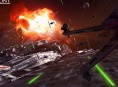 Se Star Wars Battlefront's Death Star trailer