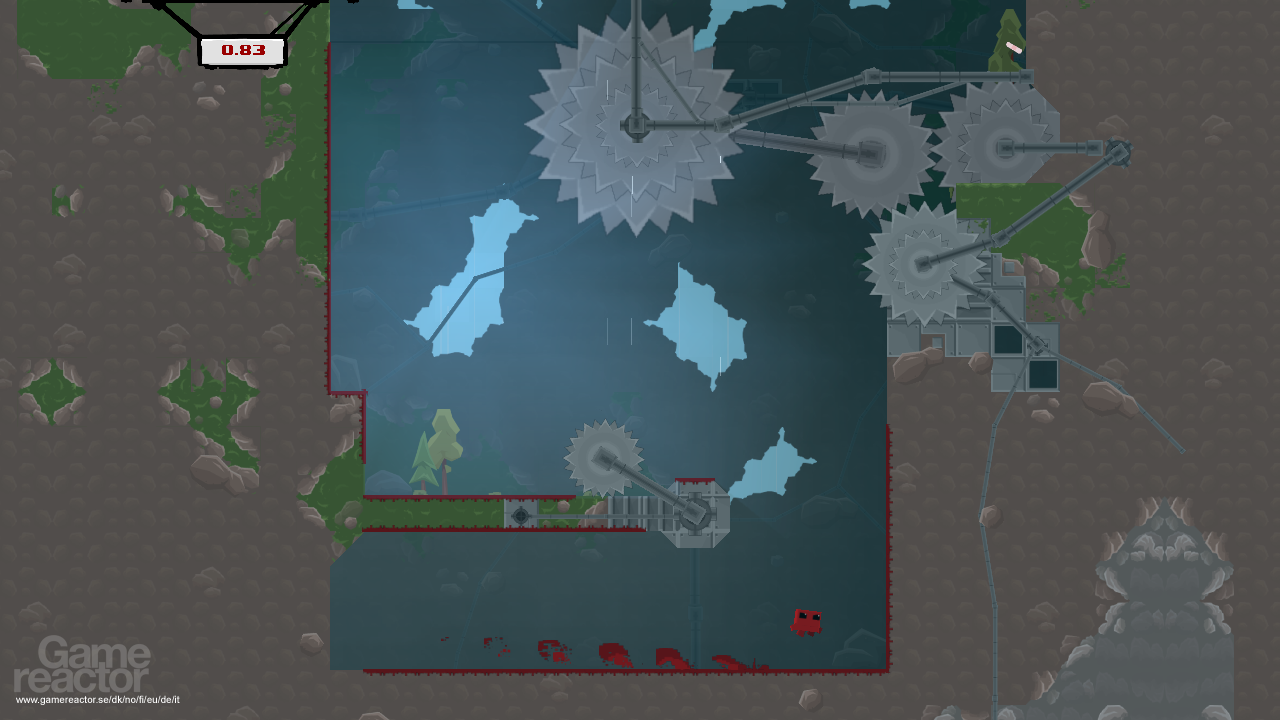 Super Meat Boy