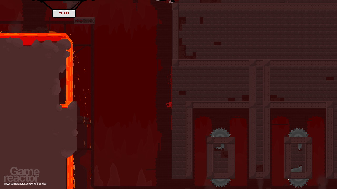 Super Meat Boy