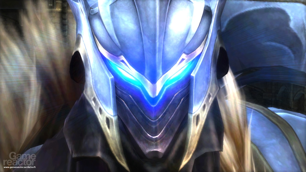 White Knight Chronicles 2