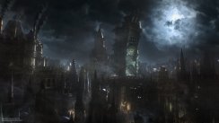 Udkommer Bloodborne i starten af næste år?