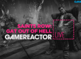 Saints Row: Gat out of Hell - Livestream Replay