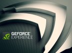 Geforce Experience 3 forbedrer ydeevnerne i din PC