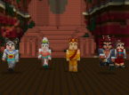 Den bedste version af Minecraft er på Nintendo Switch