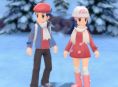 Pokémon Brilliant Diamond/Shining Pearl får flot ny trailer