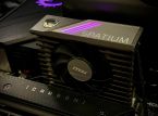 MSI Spatium M570 Pro Frozr