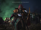 Warhammer 40,000: Dawn of War IV viser Dark Angels frem