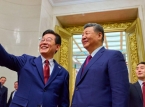 Sydkorea vender sig mod Kina i et fors&oslash;g p&aring; at genoptage dialogen med Nordkorea