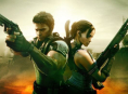 Capcom har pludselig registreret et nyt Resident Evil 5-varem&aelig;rke