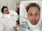 Opdateringer om skader hos Johann Zarco og &Aacute;lex M&aacute;rquez efter brutale ulykker i MotoGP