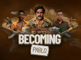 Becoming Pablo f&aring;r ny gameplay trailer