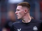 Manchester City bekr&aelig;fter deres st&oslash;rste indk&oslash;b og dyreste britiske spiller nogensinde