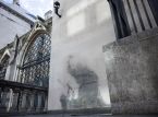 Fjernelsen af Banksy-kunstv&aelig;rker kostede angiveligt britiske skatteydere &pound;150.000