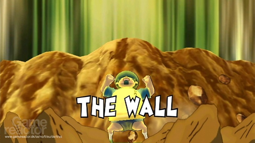 Inazuma Eleven Strikers