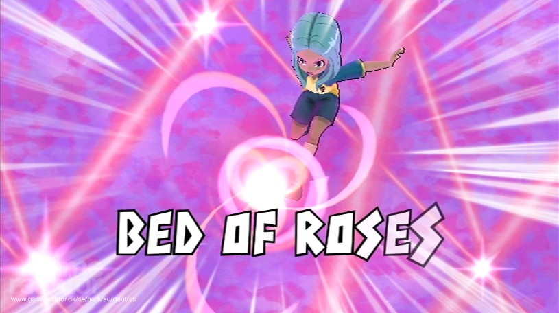 Inazuma Eleven Strikers