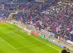 Sammenst&oslash;d i Lyon resulterer i, at en Celta de Vigo-tilh&aelig;nger bliver sl&aring;et og stukket ned