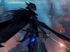 Bioware deler ny koncepttegning fra Dragon Age 4