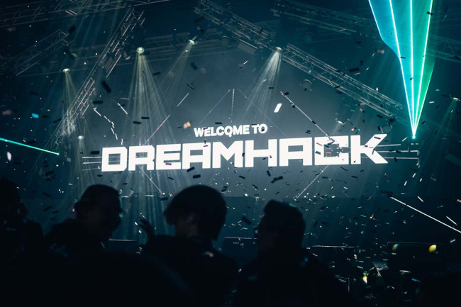 DreamHack vender tilbage til Birmingham i 2027