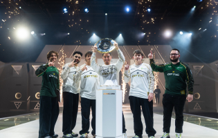 Esports World Cup 2026: OpTic Gaming forsvarer Call of Duty titlen, denne gang denBlack Ops 7.