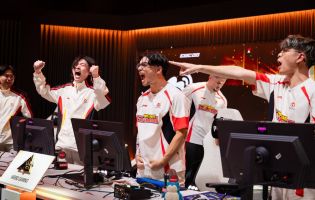 Esports World Cup 2026: Den otte-holds slutspilsbracketRainbow Six: Siege er sikret