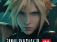 Final Fantasy VII: Remake Intergrade er blevet forsinket p&aring; Switch 2