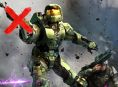 Halo Infinite er blevet gennemført på Legendary uden et eneste affyret våben