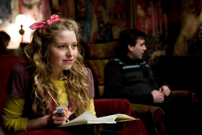 Harry Potter and the Half-Blood Prince