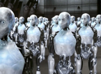 Humanoide robotter kunne if&oslash;lge tech-direkt&oslash;ren blive den nye afskr&aelig;kkelse mod krig