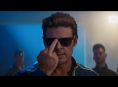 Karl Urban er virkelig Johnny Cage i Mortal Kombat 2 teaser trailer