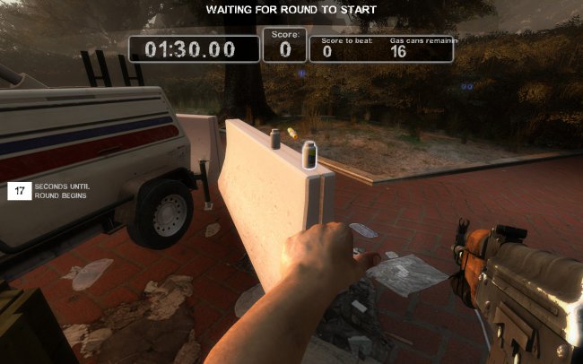 Left 4 Dead 2