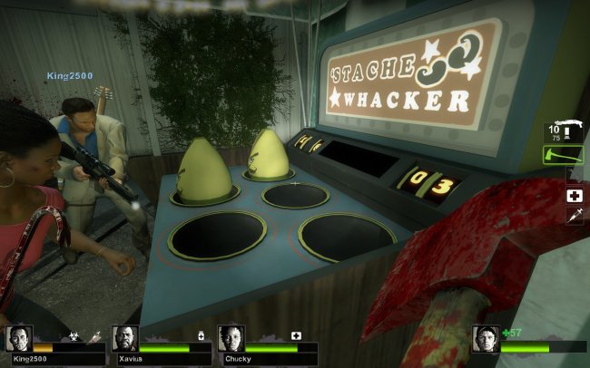 Left 4 Dead 2