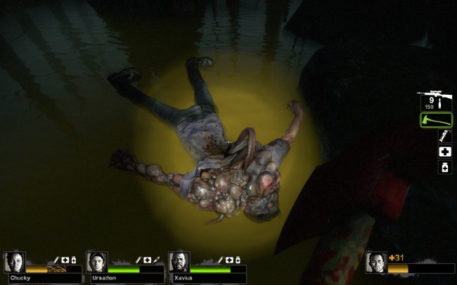 Left 4 Dead 2