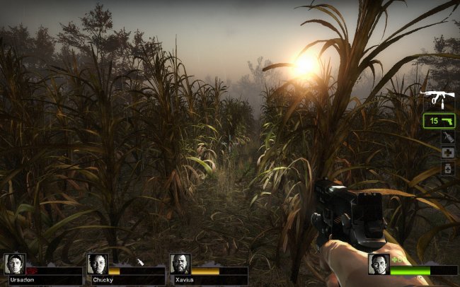 Left 4 Dead 2