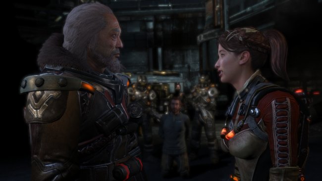 Lost Planet 3